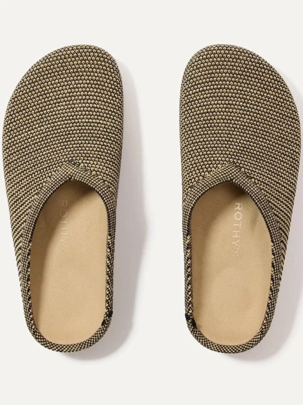 NWT and BOX ROTHY's Casual Clog Size 8